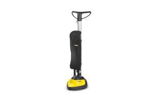 Karcher Vakum parlatıcı