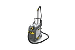 Karcher Buharlı Temizleyici / Emiciler