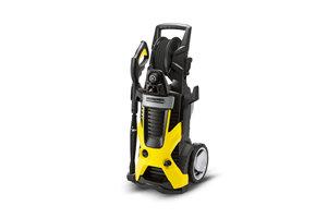 Karcher Basınçlı Yıkama