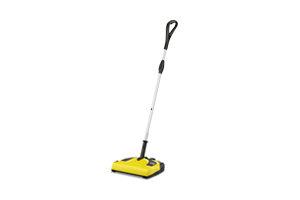 Karcher akülü süpürge