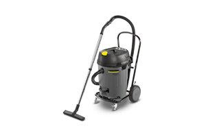 Karcher süpürge