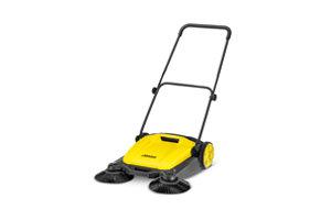 Karcher Süpürücüler