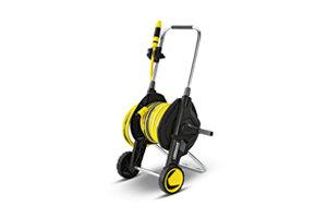 Karcher sulama sistemleri